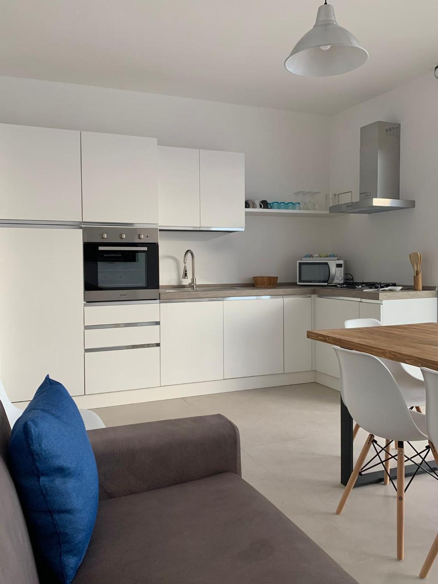 Ts Residence Галиполи Екстериор снимка