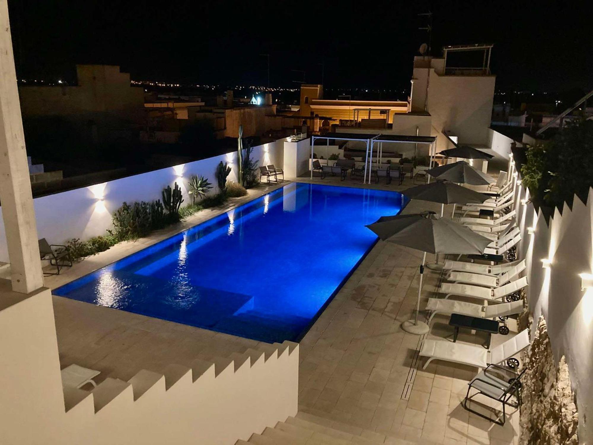 Ts Residence Галиполи Екстериор снимка