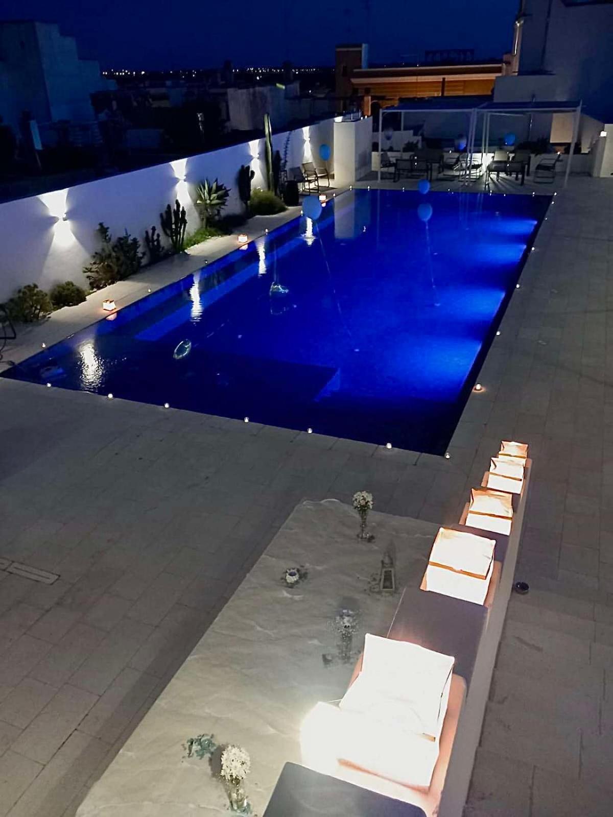 Ts Residence Галиполи Екстериор снимка