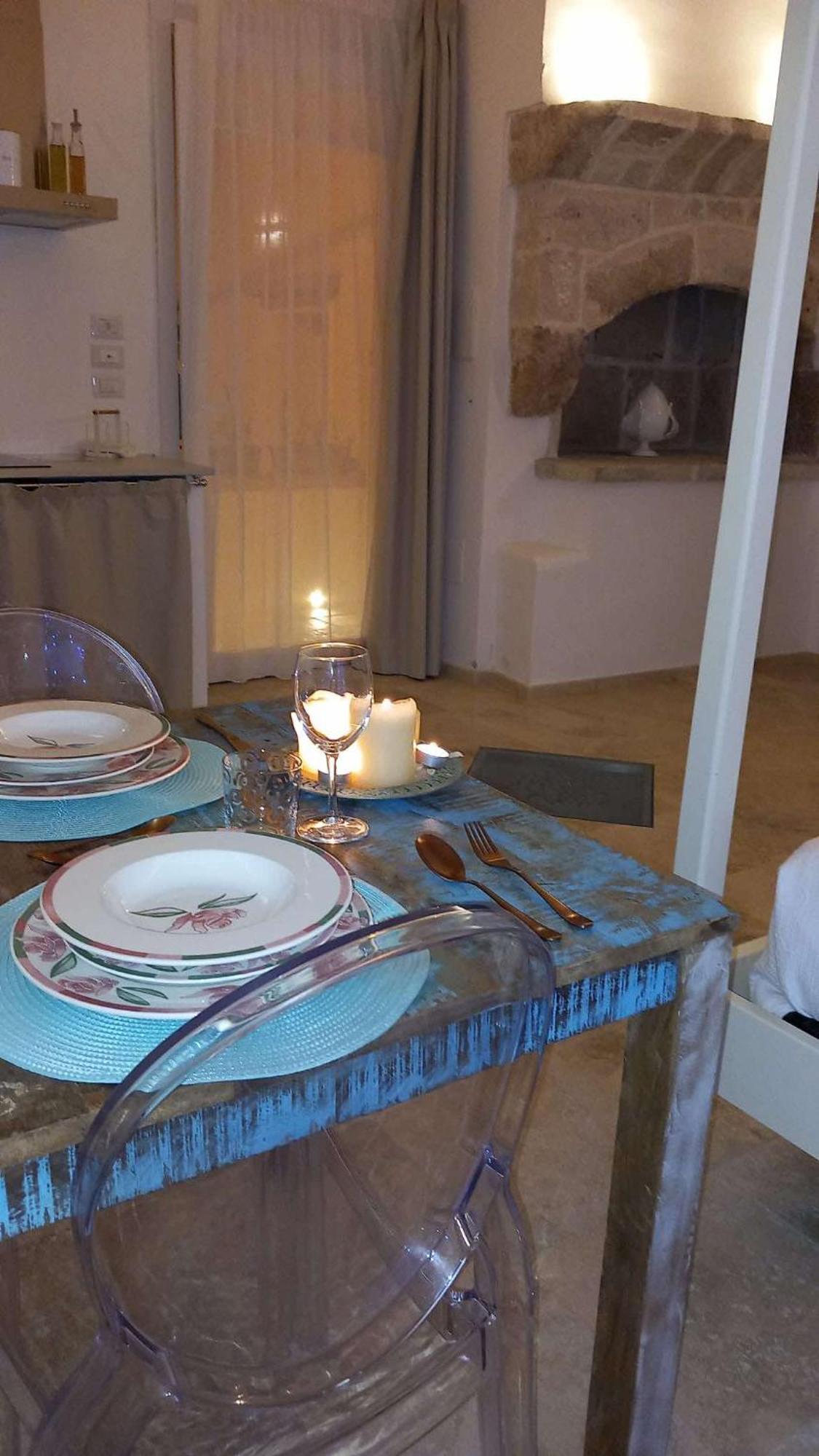 Ts Residence Галиполи Екстериор снимка