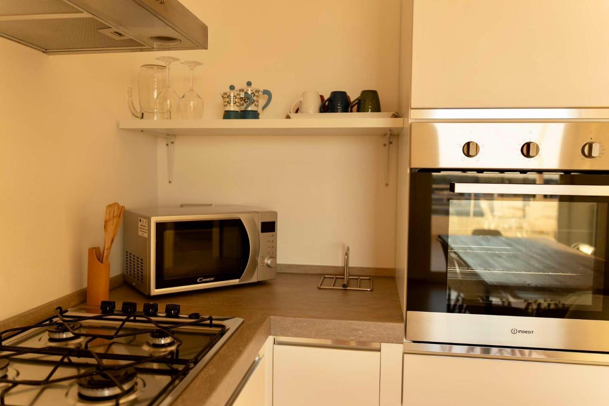 Ts Residence Галиполи Екстериор снимка
