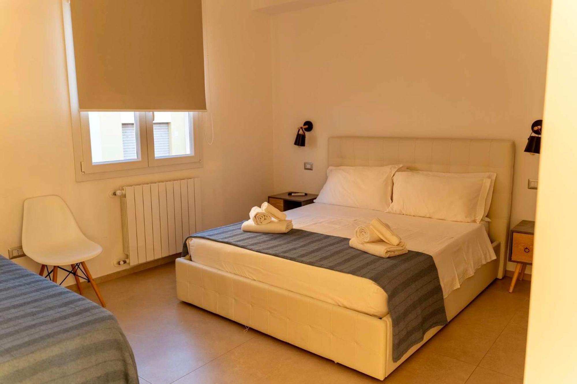Ts Residence Галиполи Екстериор снимка