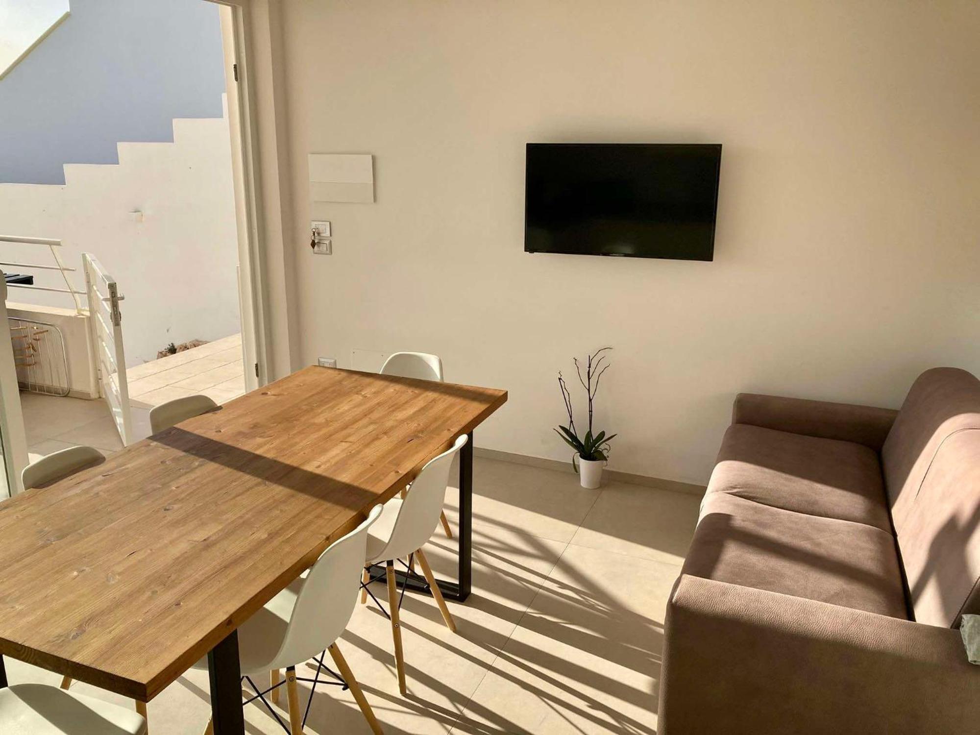 Ts Residence Галиполи Екстериор снимка